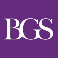 British Geriatrics Society logo