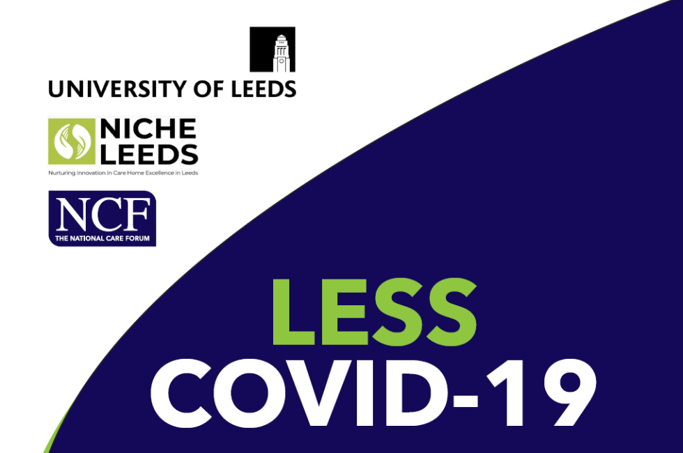 LESS COVID-19 report