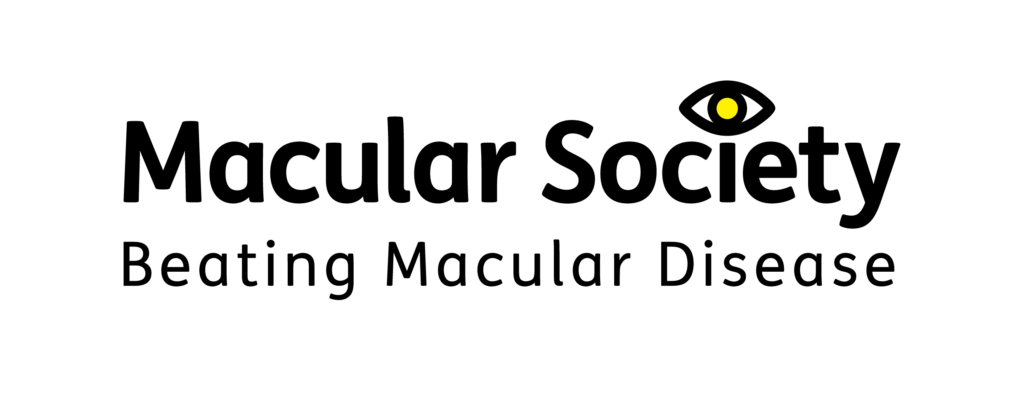 Logo of Macular Society