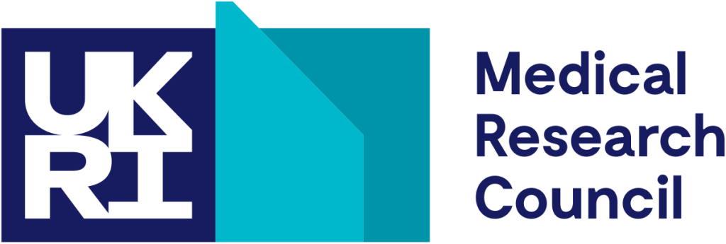 Medical Research Council logo